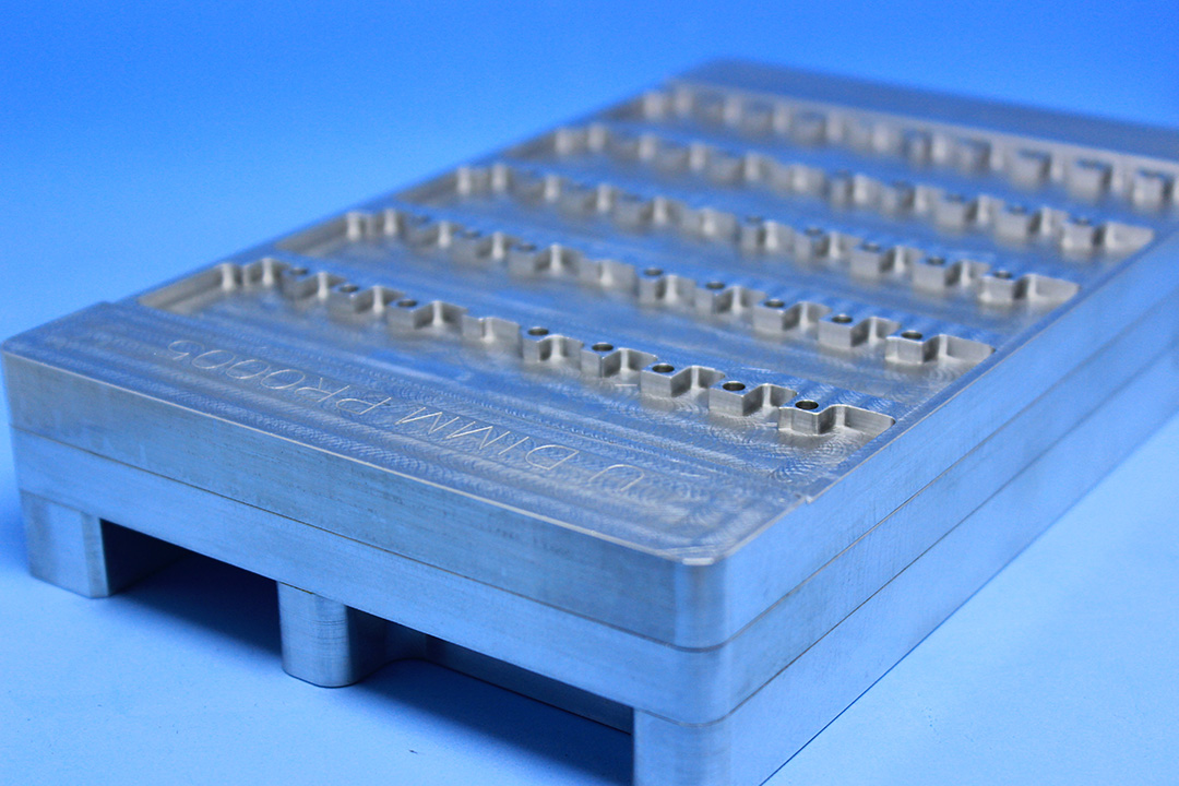 SMT / PTH Tooling