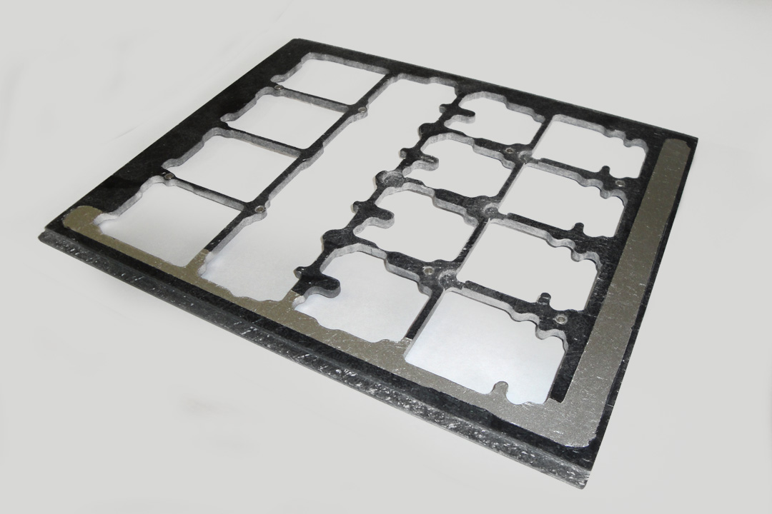 SMT / PTH Tooling